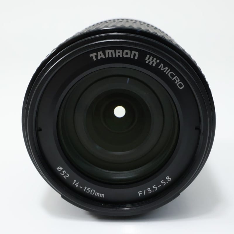 14-150mm F3.5-5.8 Di III C001 ブラック マイクロフォーサーズ