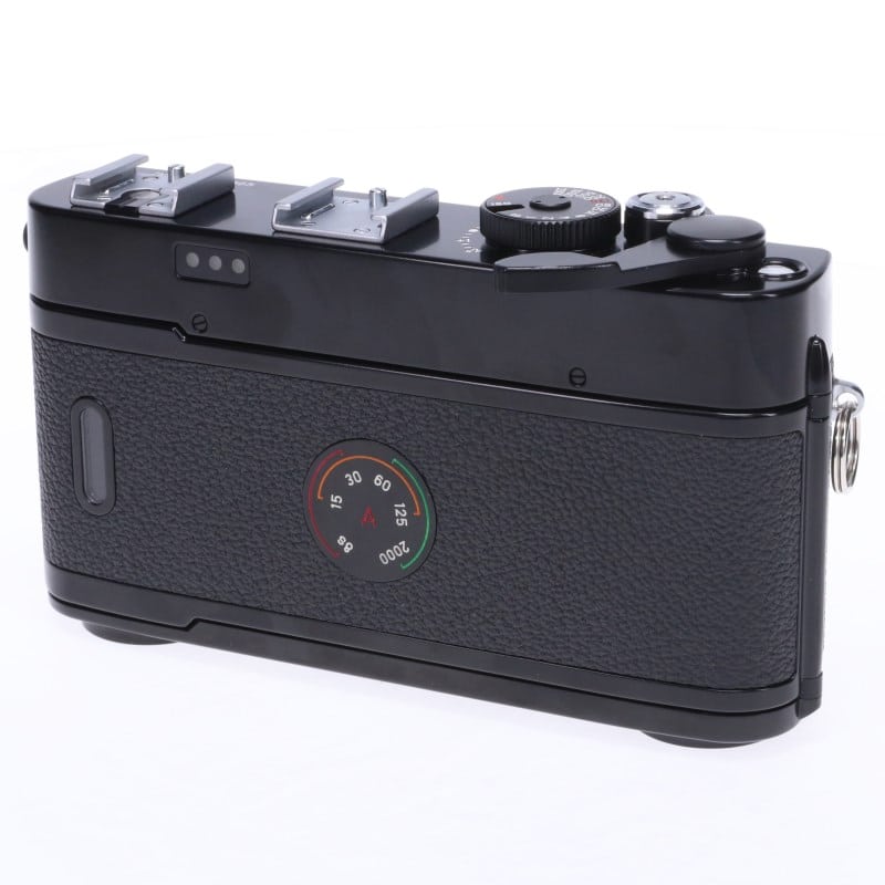 Zeiss Ikon SW (ブラック)