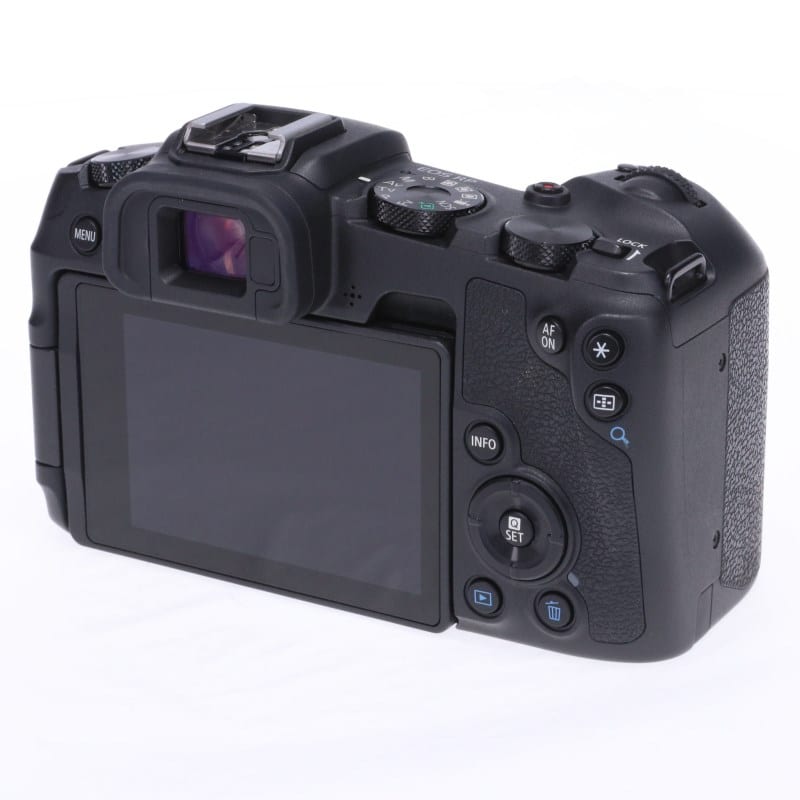 Canon EOS RP ボディー AB-ランク 中古｜フジヤカメラ