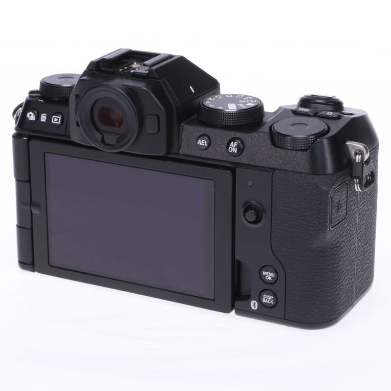 FUJIFILM X-S20 ボディ