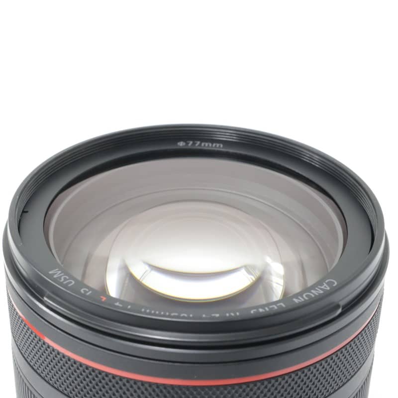 RF24-105mm F4 L IS USM