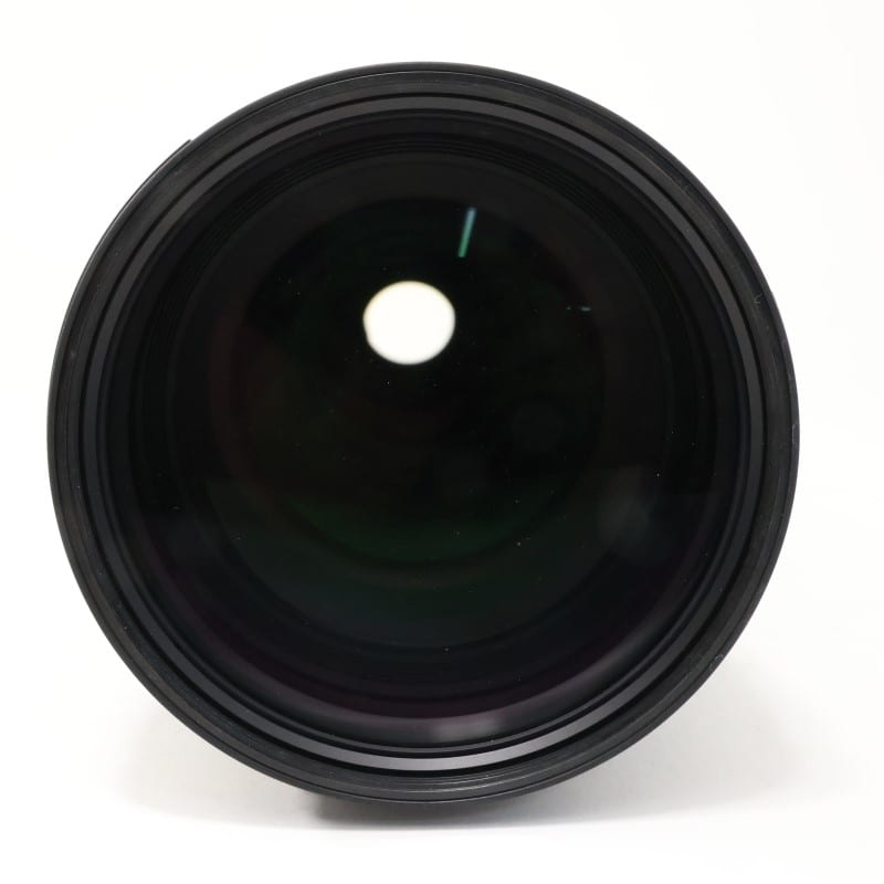 NIKKOR Z 600mm f/6.3 VR S