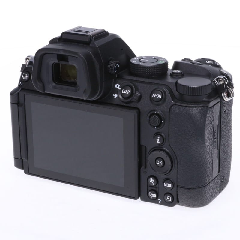 Nikon Z5II ボディ ABランク 中古｜フジヤカメラ