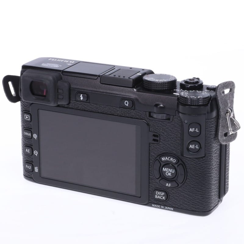 FUJIFILM X-E2 ボディ ブラック