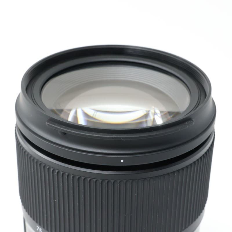 28-75mm F/2.8 Di III VXD G2 (Model A063) ソニーEマウント