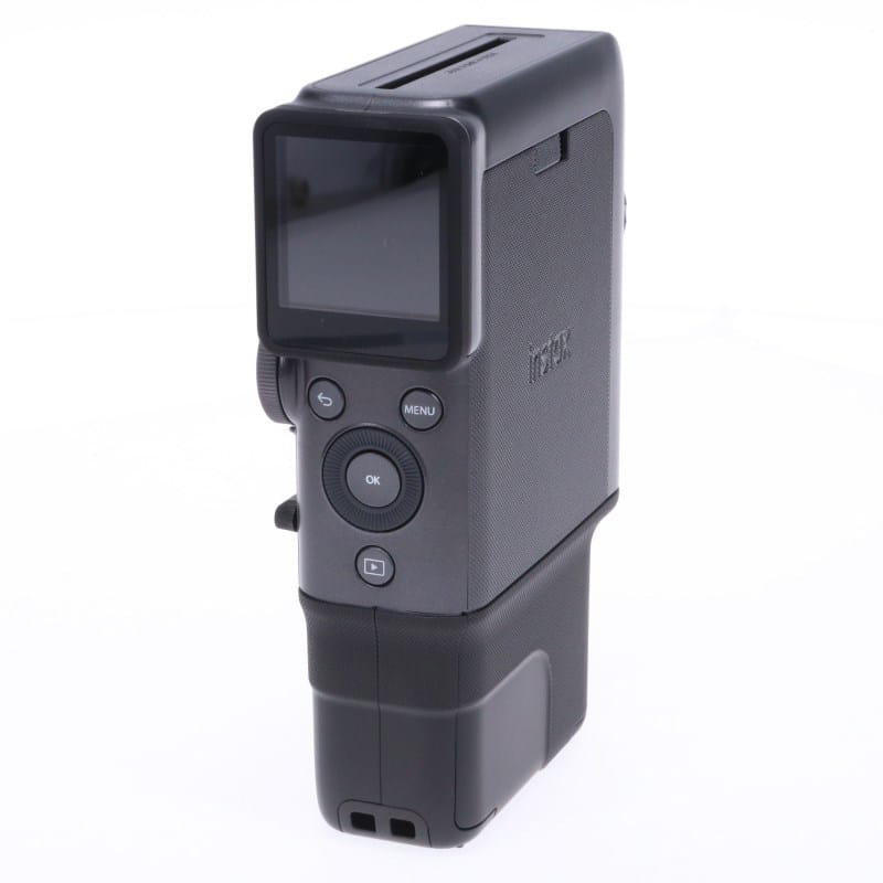 富士フイルム instax mini Evo Cinema Aランク 中古｜フジヤカメラ