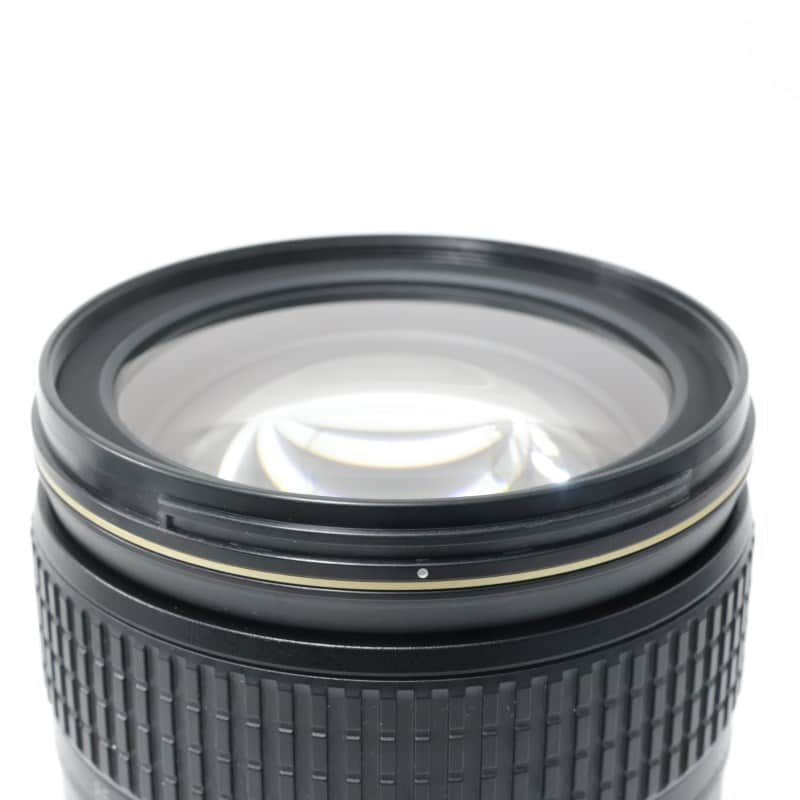 AF-S NIKKOR 24-120mm f/4G ED VR