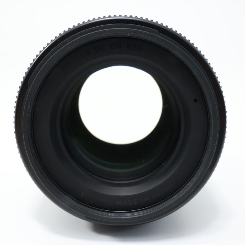 56mm F1.4 DC DN Contemporary ソニーE