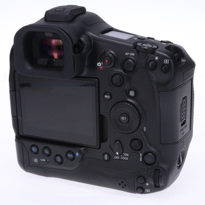 EOS R1 ボディー