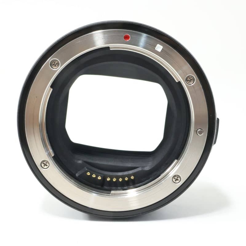 マウントアダプター EF-EOS R