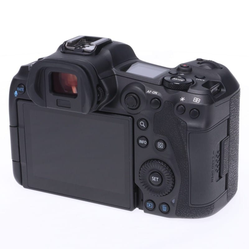 EOS R5 ボディー