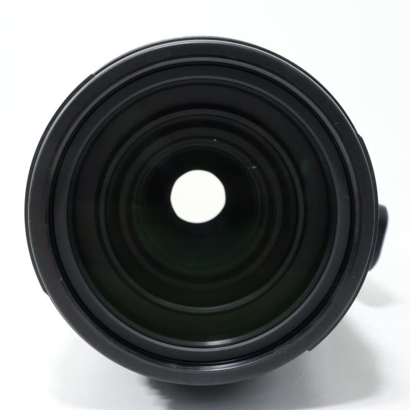 NIKKOR Z 100-400mm f/4.5-5.6 VR S