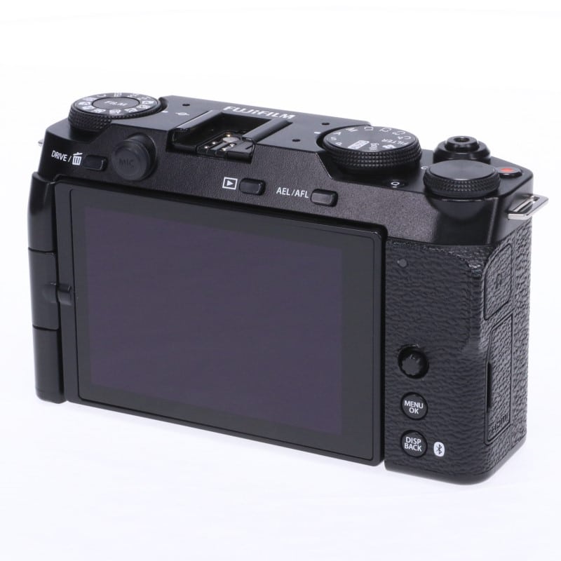 FUJIFILM X-M5 ボディ ブラック