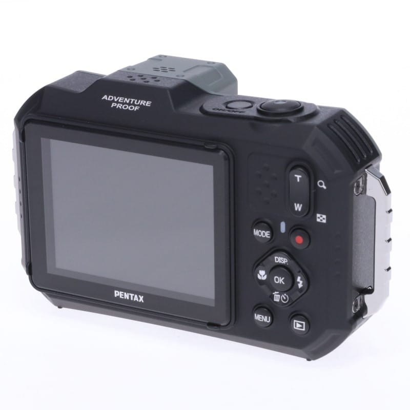 PENTAX WG-1000 オリーブ