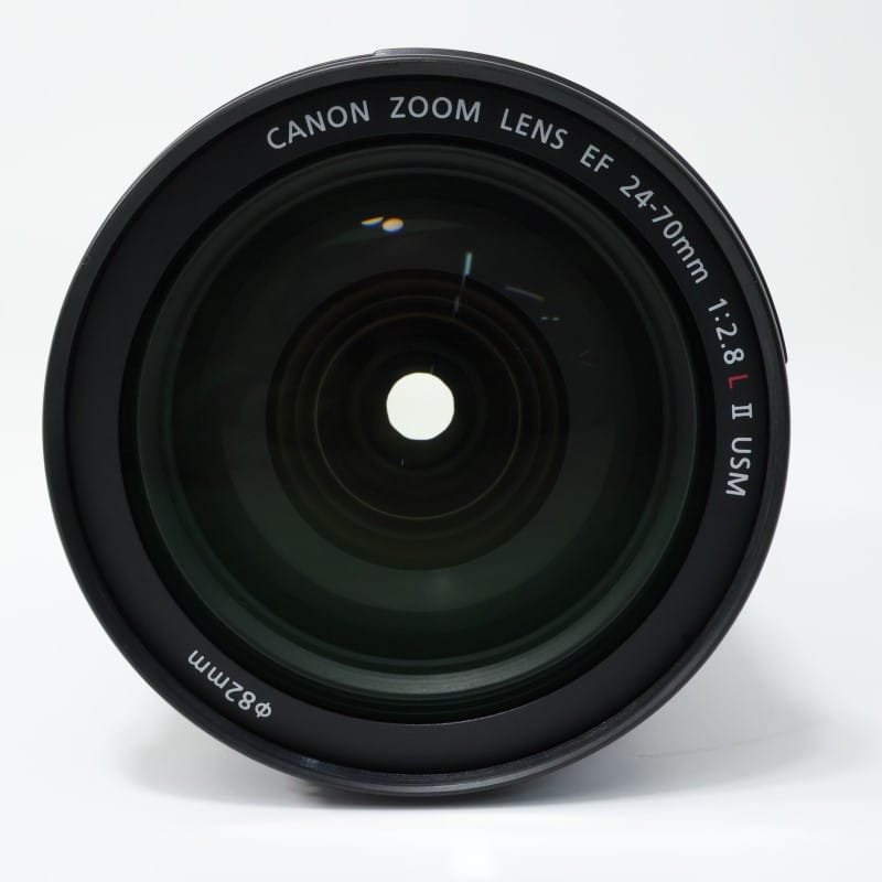 EF24-70mm F2.8L II USM