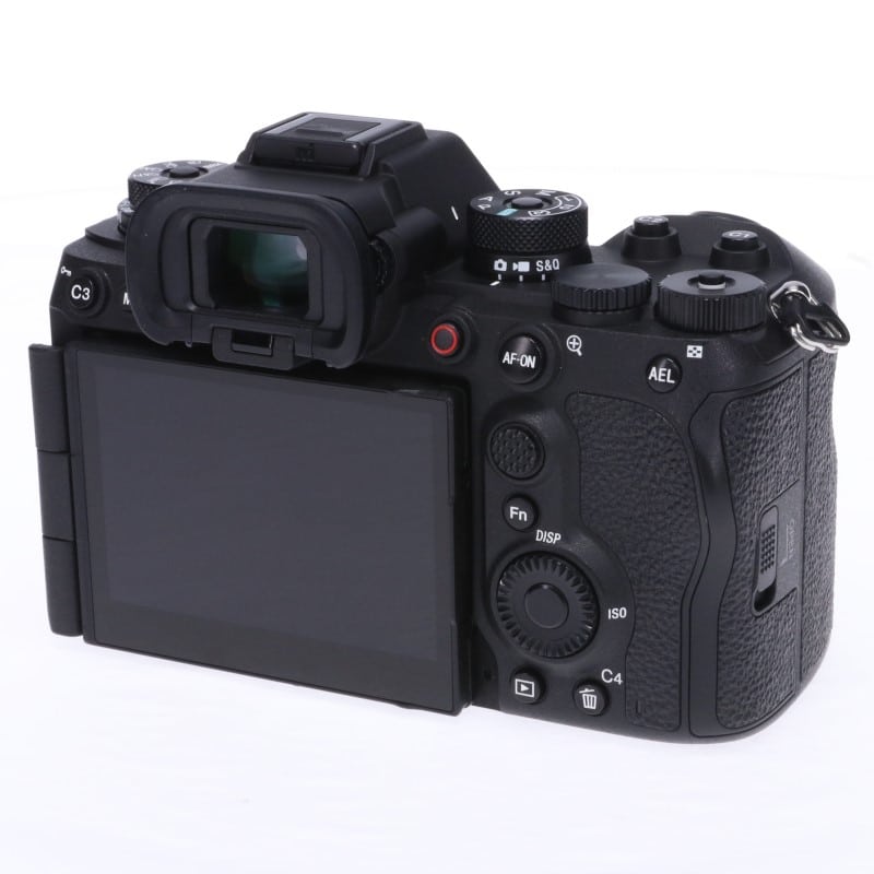 α9 III ボディ ILCE-9M3