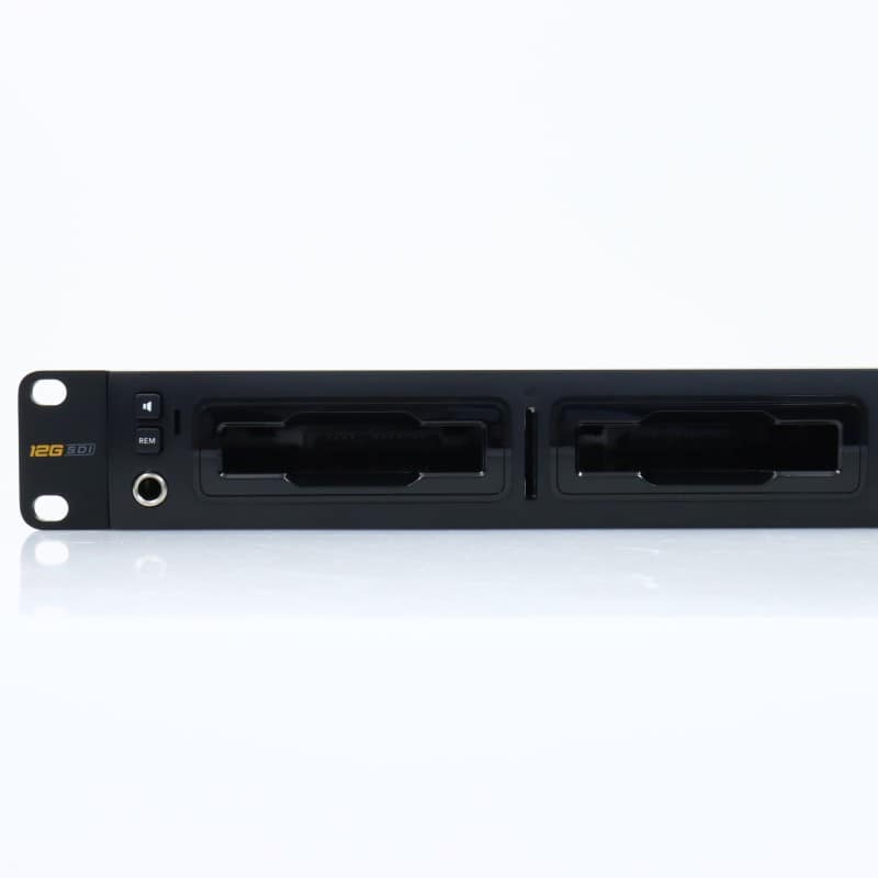 HYPERD/ST/DG4P [HyperDeck Studio 4K Pro]