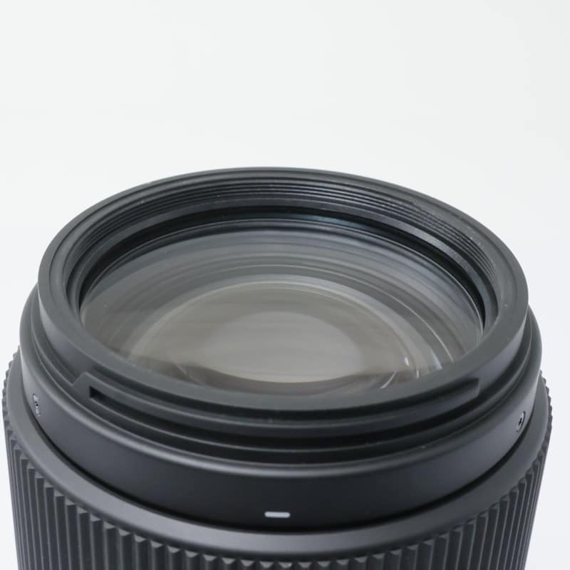 SIGMA 100-400mm F5-6.3 DG OS HSM Contemporary ニコン AB+ランク
