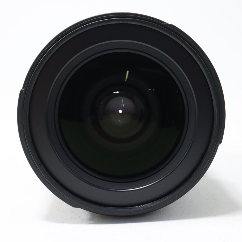 AF-S DX Zoom-Nikkor 17-55mm f/2.8G IF-ED