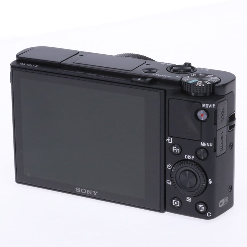 RX100V DSC-RX100M5A
