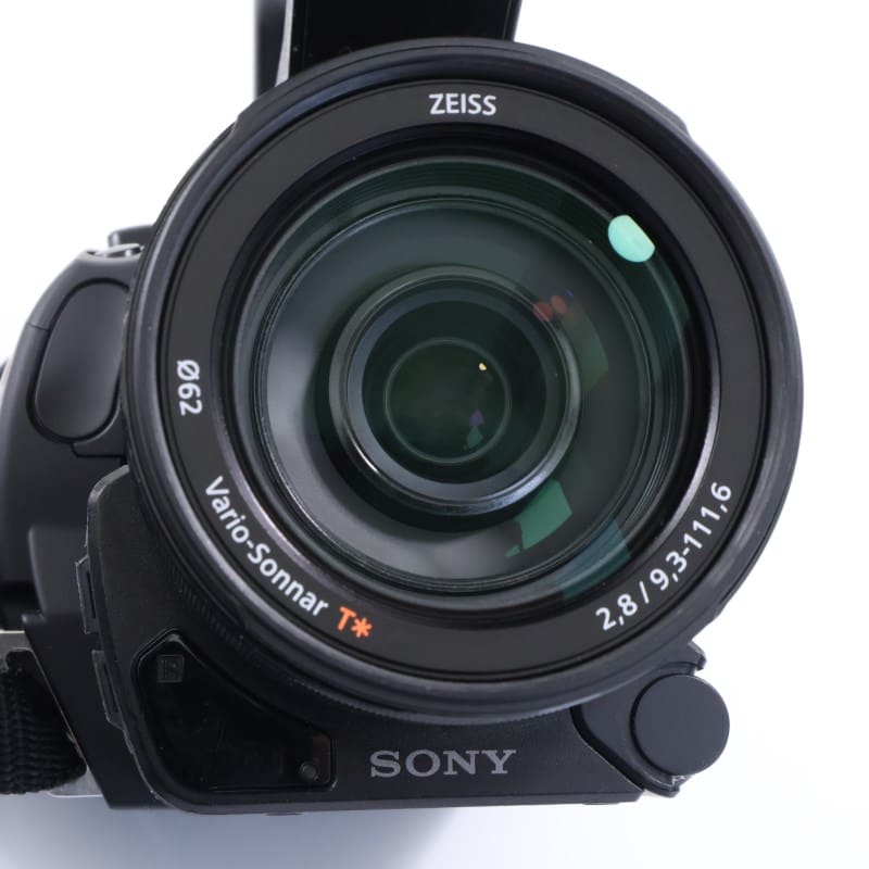 SONY PXW-X70 AB-ランク 中古｜フジヤカメラ