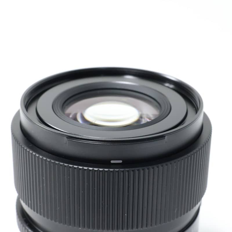 90mm F2.8 DG DN | Contemporary ソニーEマウント