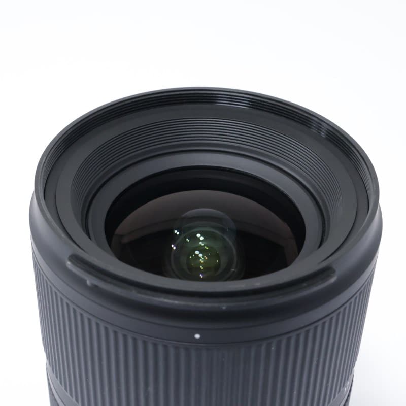 17-28mm F/2.8 Di III RXD (Model A046) ソニーEマウント