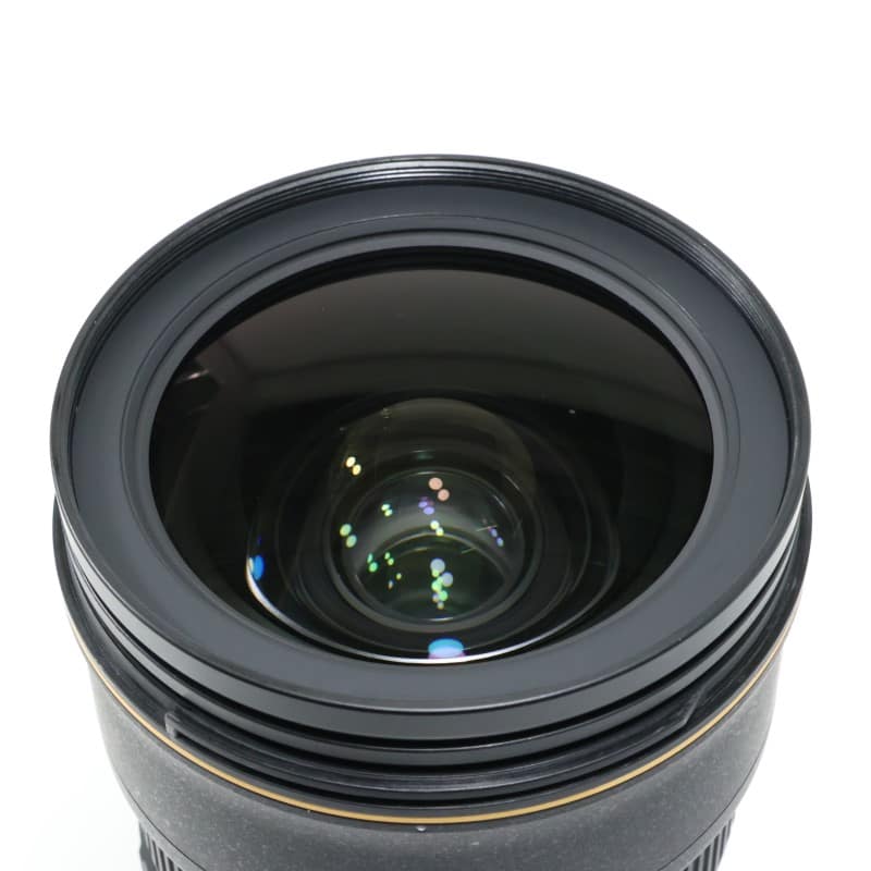 AF-S NIKKOR 24-70mm f/2.8E ED VR