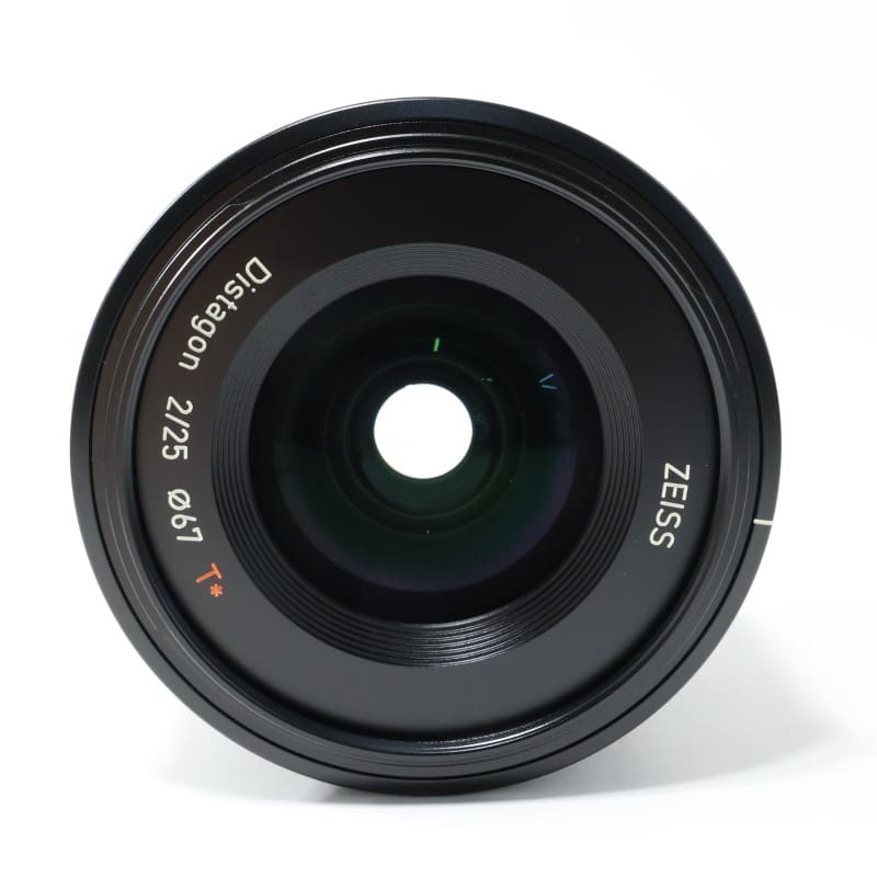 Batis 2/25 E-mount