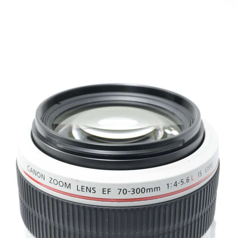 EF 70-300mm F4-5.6 L IS USM