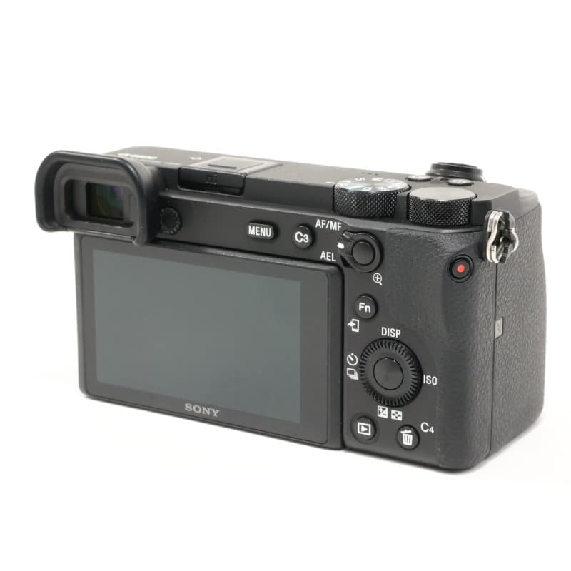 SONY α6600 ボディ Amazon | SONY(ソニー) ミラーレス一眼 α6600 ボディ ブラック