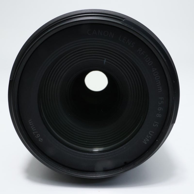 RF100-400mm F5.6-8 IS USM