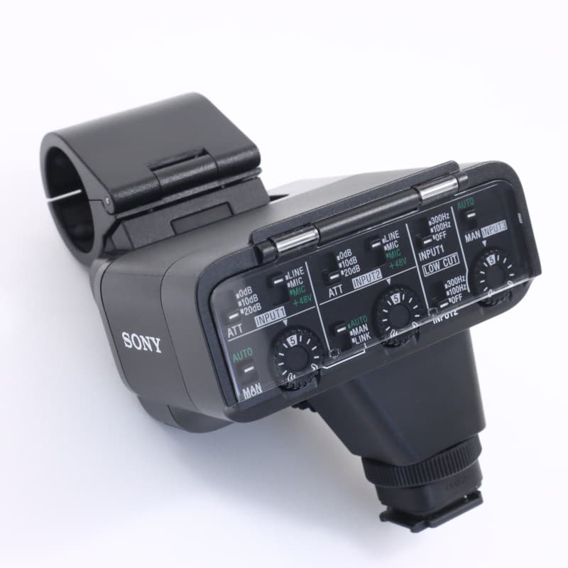 XLR-K3M XLRアダプターキット