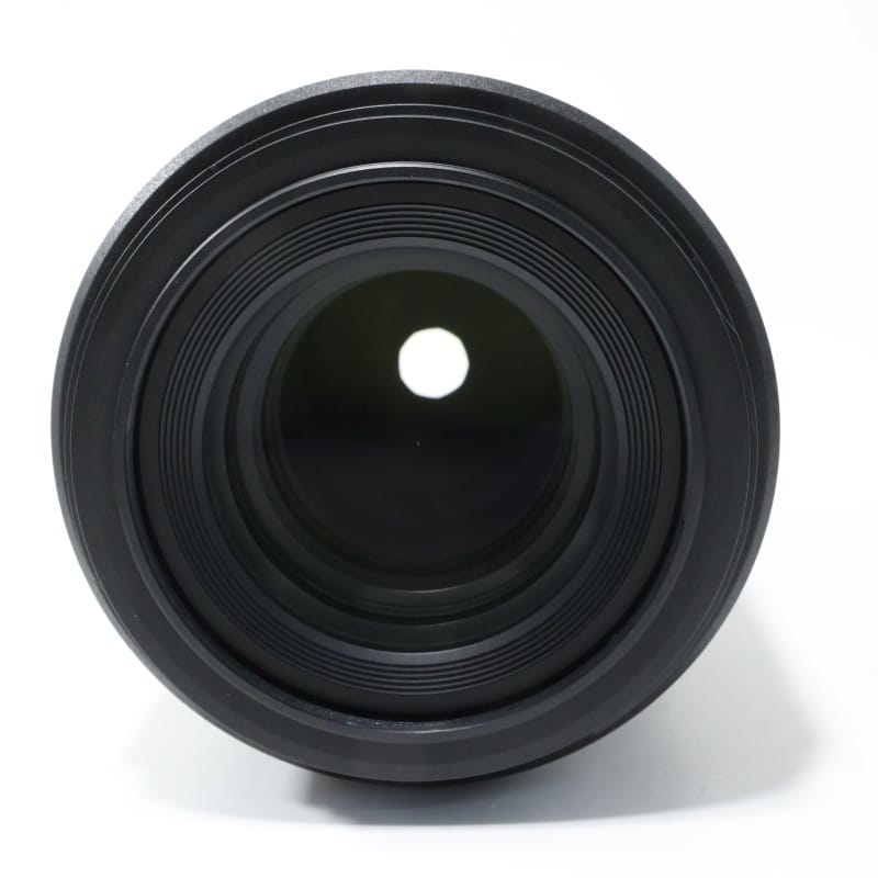 NIKKOR Z MC 105mm f/2.8 VR S