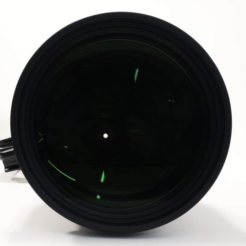 AF-S NIKKOR 600mm f/4G ED VR