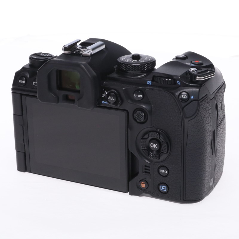 OLYMPUS/OM SYSTEM OM SYSTEM OM-1 ボディ 中古 C2120143777855