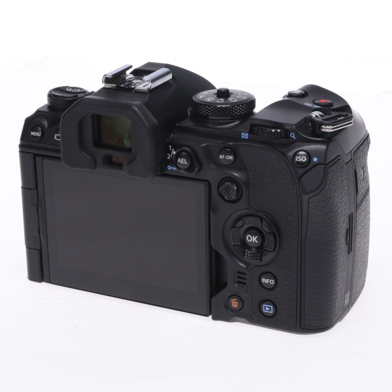 OLYMPUS／OM SYSTEM OM SYSTEM OM-1 ボディ 中古 C2120143777855