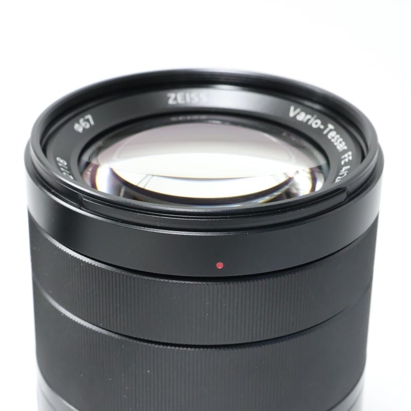Vario-Tessar T* FE 24-70mm F4 ZA OSS SEL2470Z