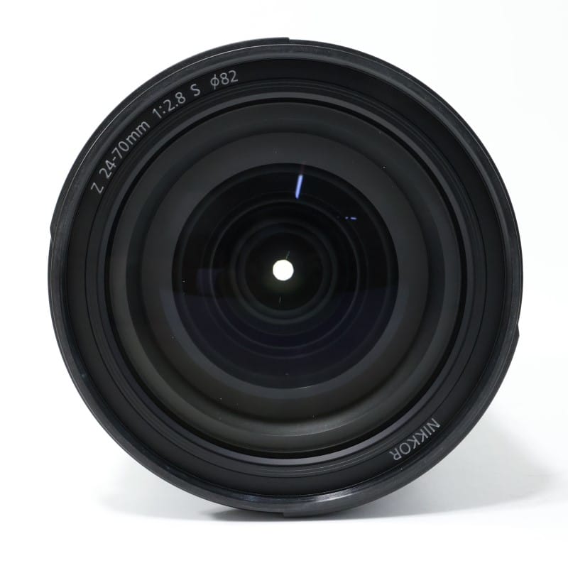 NIKKOR Z 24-70mm f/2.8 S