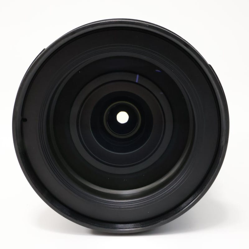 OLYMPUS／OM SYSTEM M.ZUIKO DIGITAL ED 12-100mm F4.0 IS PRO 中古