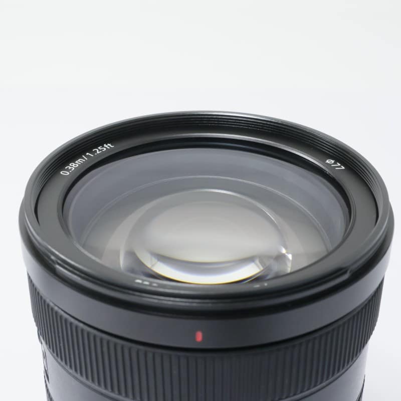 FE 24-105mm F4 G OSS SEL24105G
