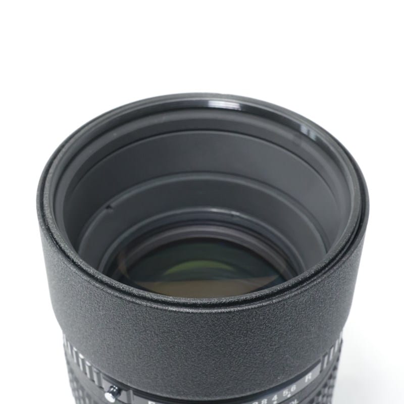 Ai AF DC-Nikkor 105mm f/2D