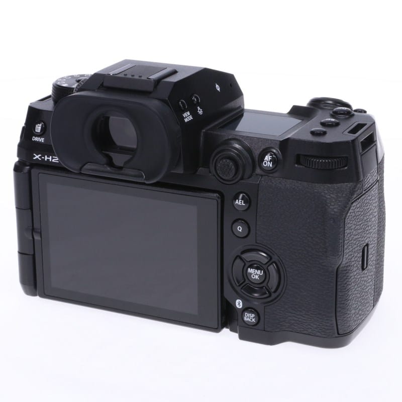 FUJIFILM X-H2 ボディ
