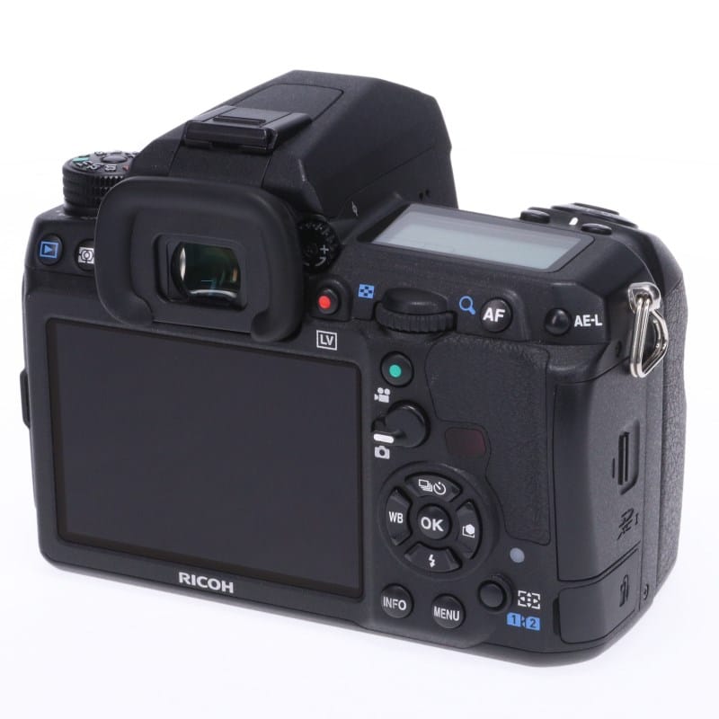PENTAX K-3 ボディ