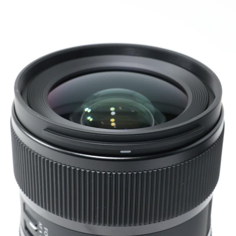 17-40mm F1.8 DC | Art キヤノンRFマウント