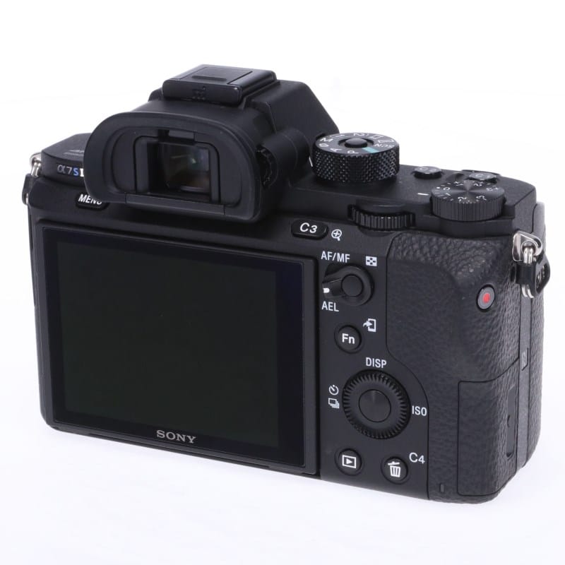 α7S II ボディ ILCE-7SM2