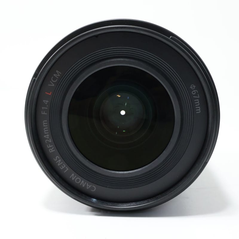 RF24mm F1.4 L VCM