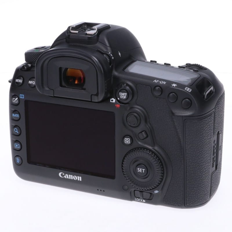 EOS 5D Mark IV ボディー