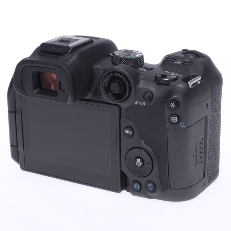 EOS R7 ボディー