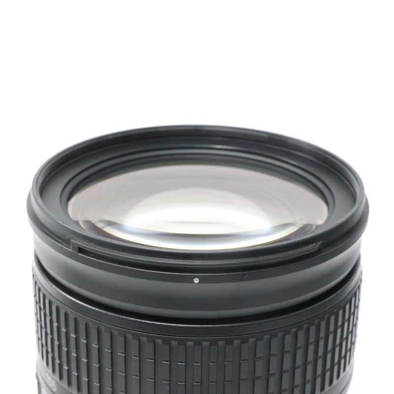 AF-S NIKKOR 28-300mm f/3.5-5.6G ED VR